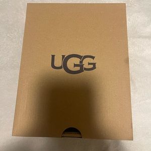 Toddler Ugg Boots! Brown in color. Like new.